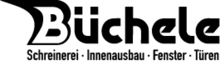Büchele Schreinerei · Innenausbau · Fenster · Türen